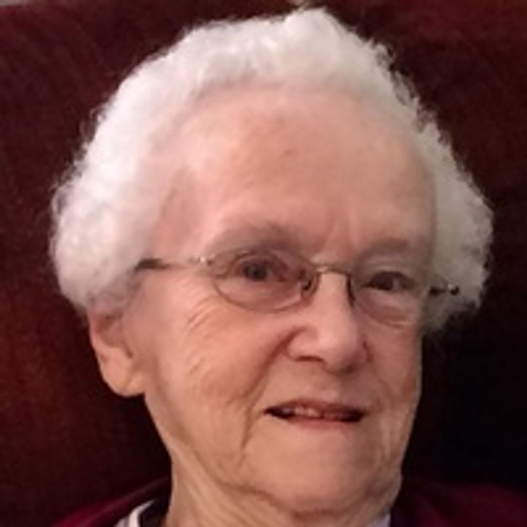 Hazel Lafond