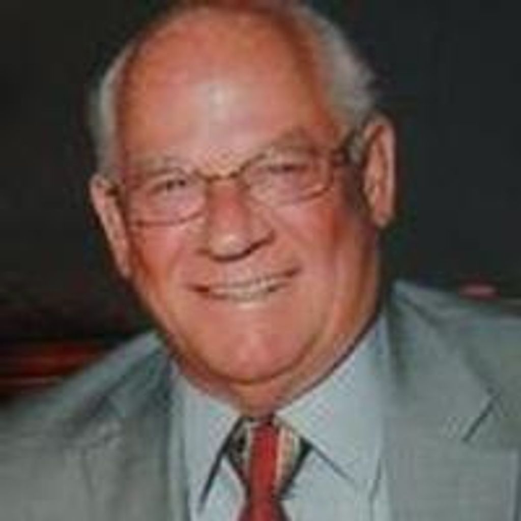 Ronald Gene Wasson