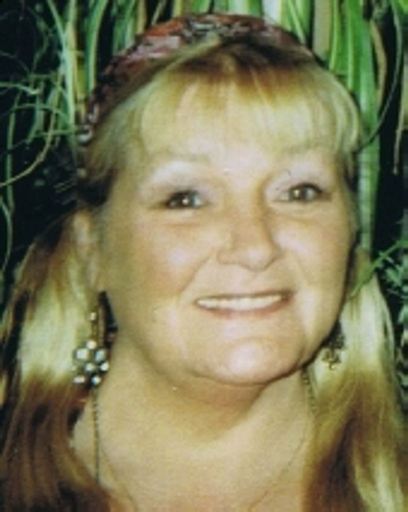 Patricia Christine Reardon