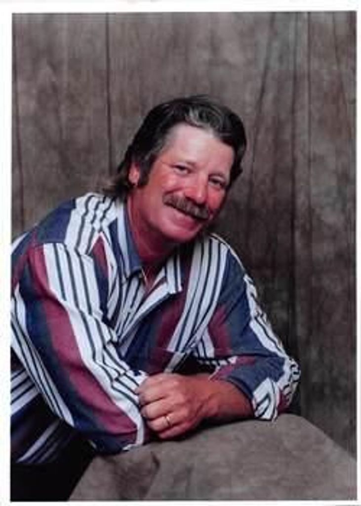 William Paul Crabtree