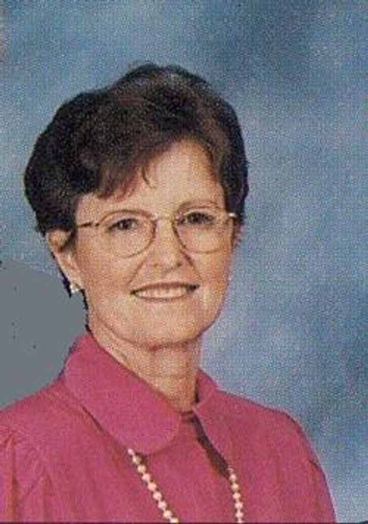 Janice Ruth Butts Hatten