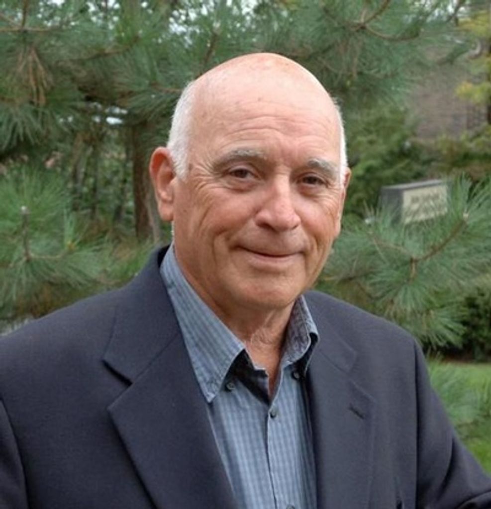 William H. "Harry" Leyland Profile Photo