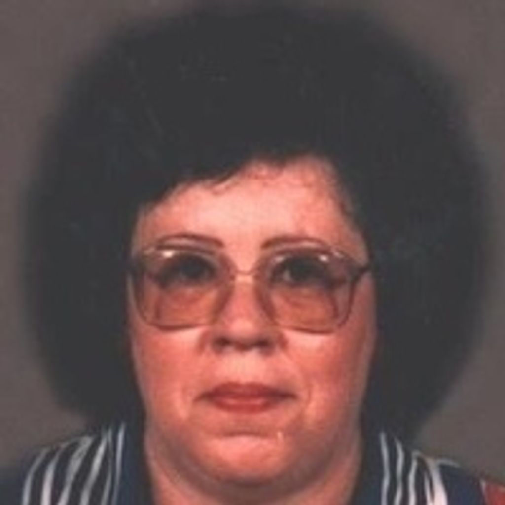 Patricia Ann Foster