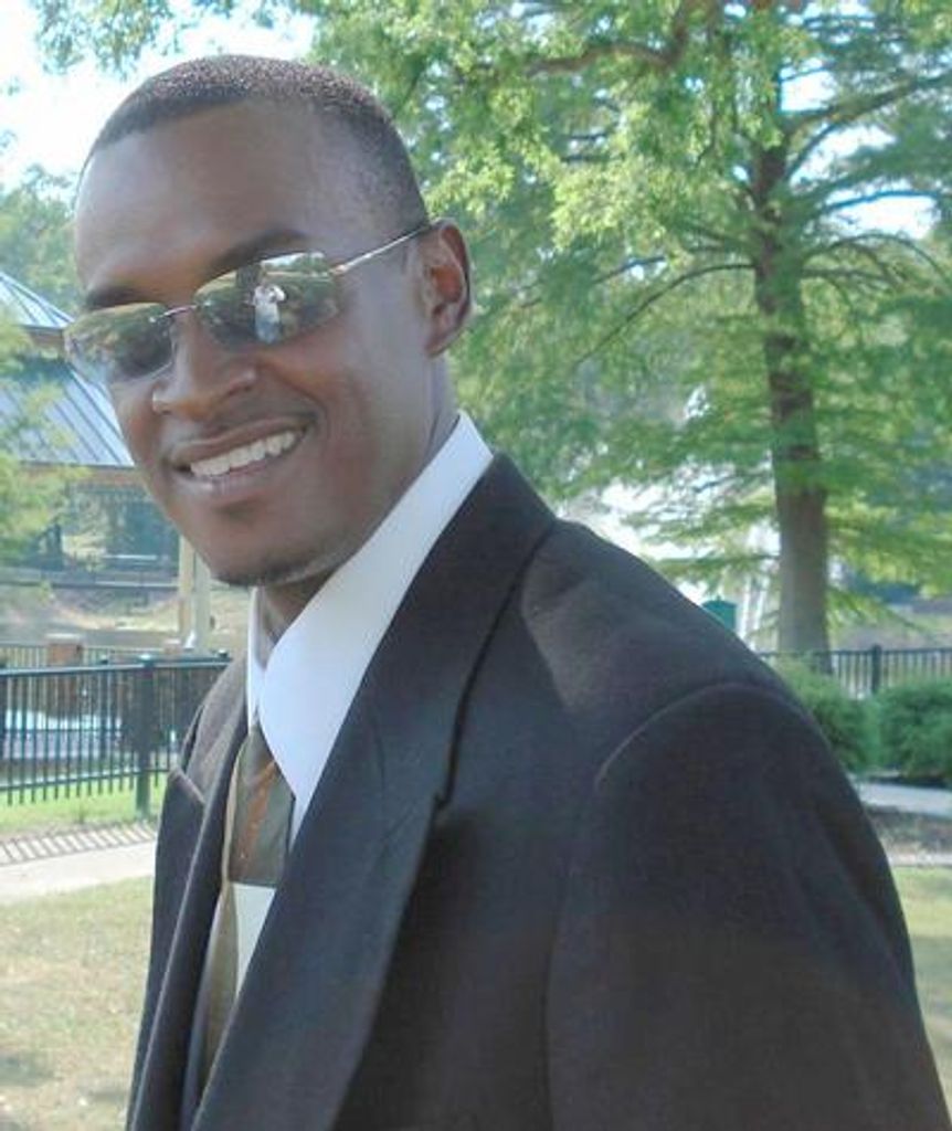 Charles Edward Stubblefield, Jr.