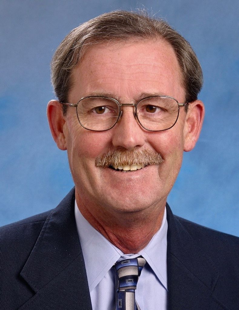 William G. Schmidt, Iii