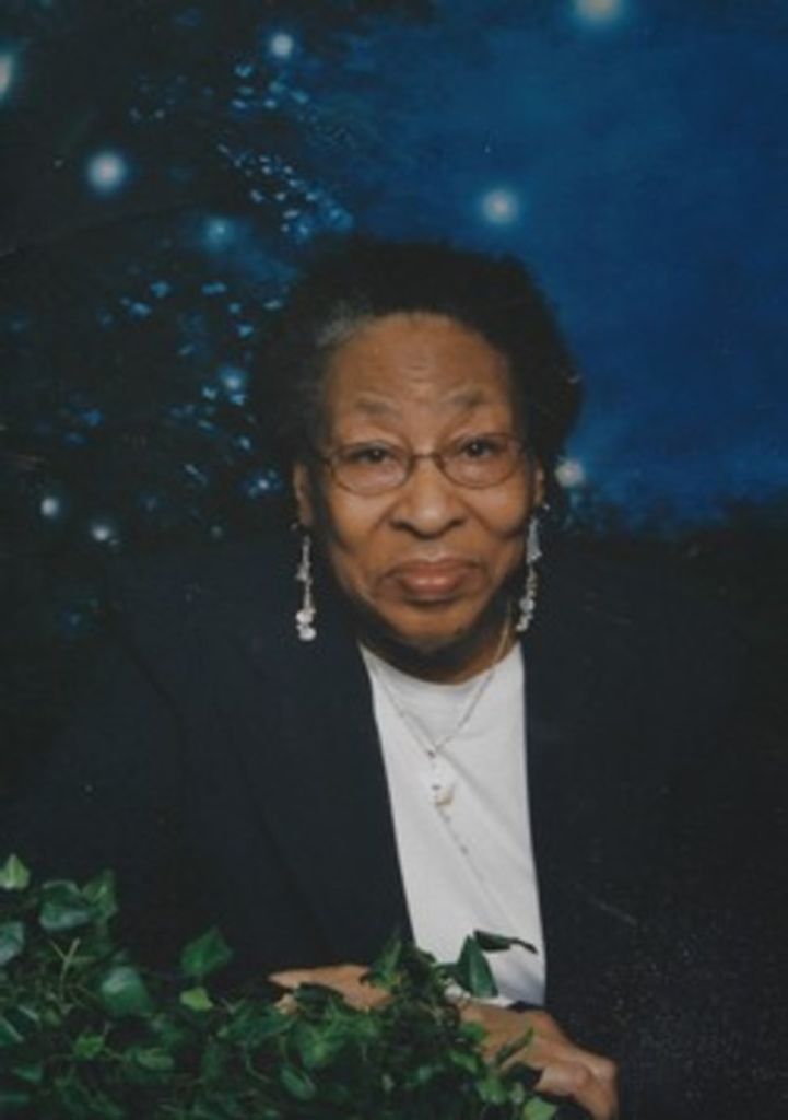 Daisy Doreen Warner Profile Photo