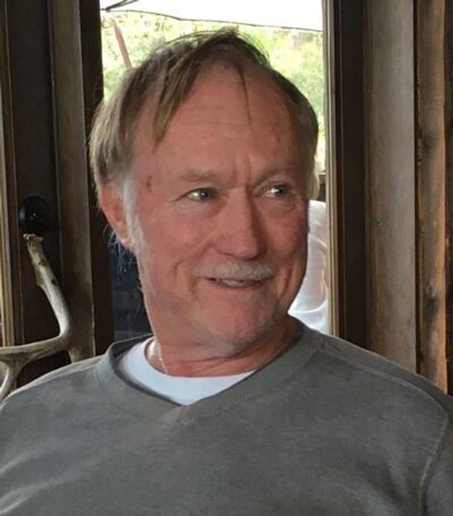 William A. "Bill" Peterson Profile Photo