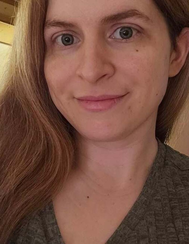 Ashley A. Alden Profile Photo