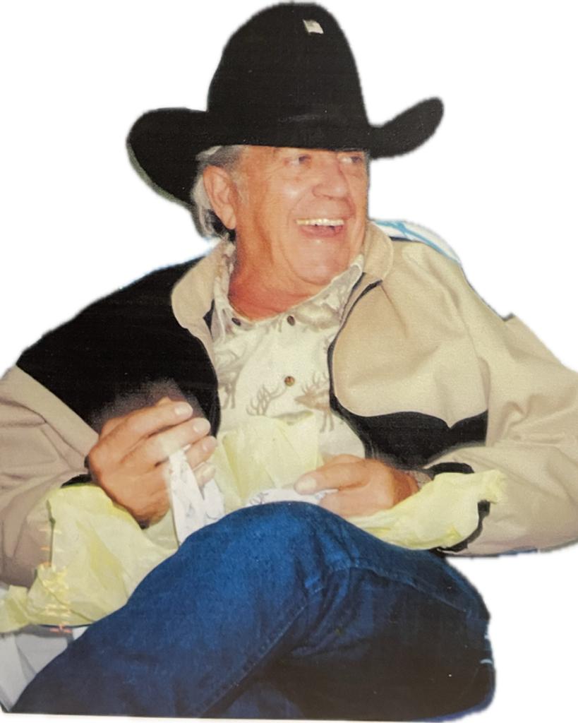 Gil Lovelady