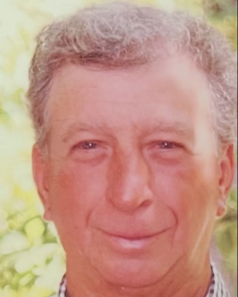 Mr. John Francis Marzula