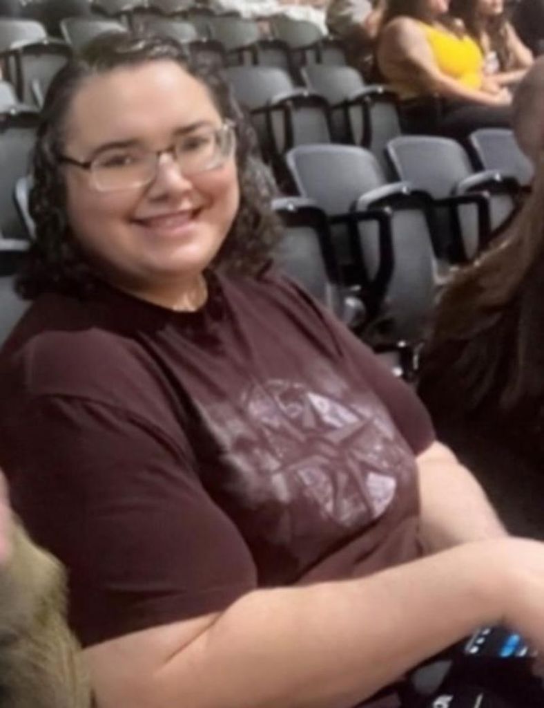 Monica L. Robles Profile Photo
