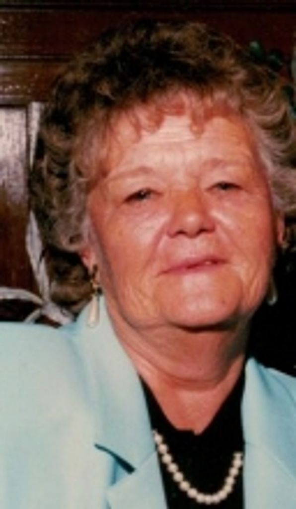 Dorothy L. Carroll