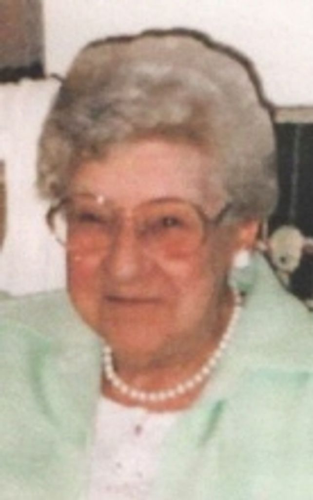 Katherine M. Myers