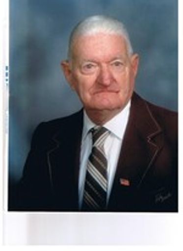 Cecil H. Myers Profile Photo