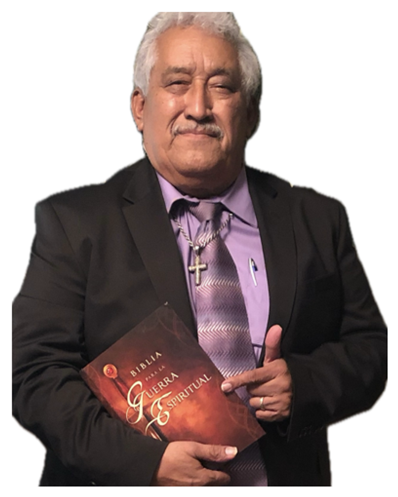 Jose Ramon Rivera Profile Photo