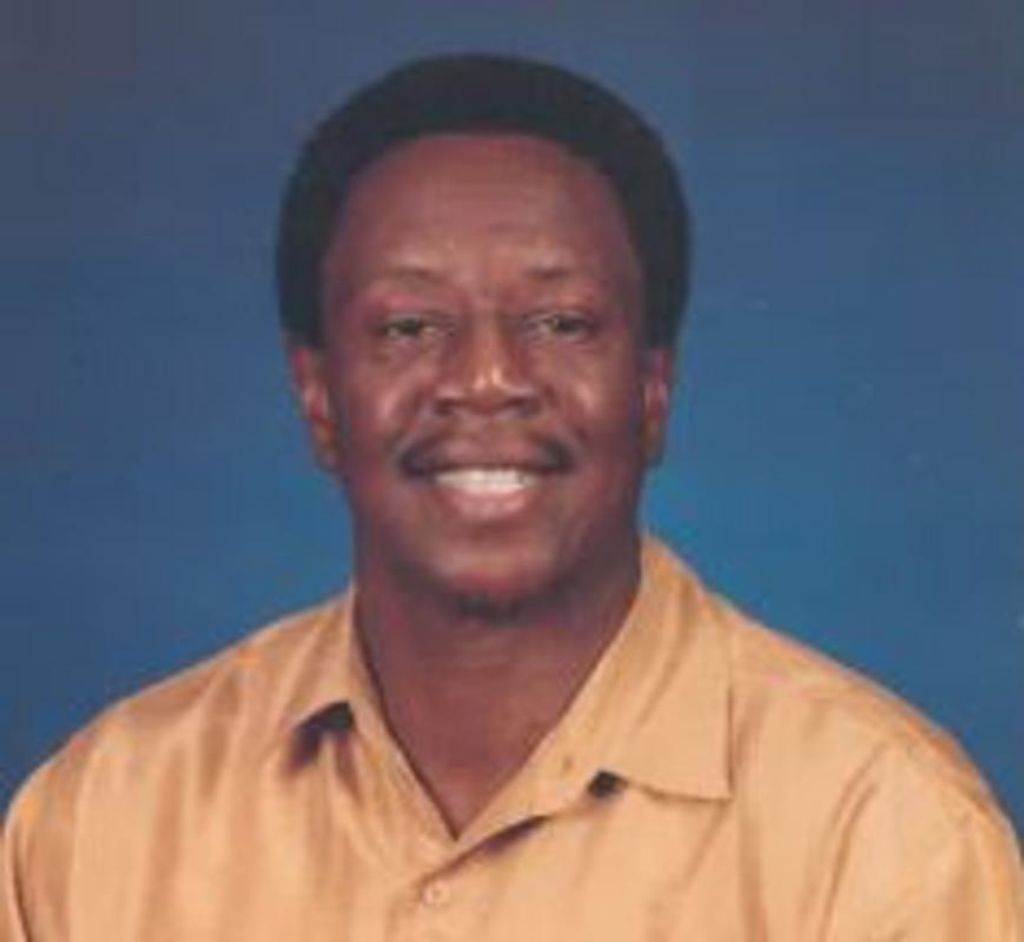 Calvin Eugene Washington Profile Photo