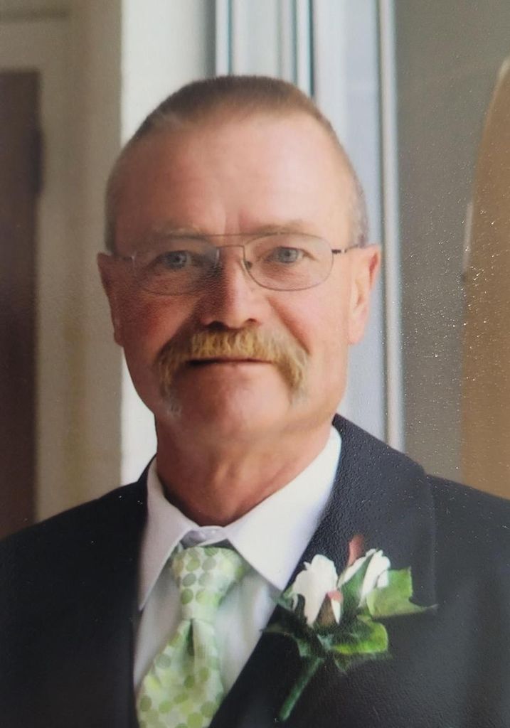Kenneth W. Zielke Profile Photo