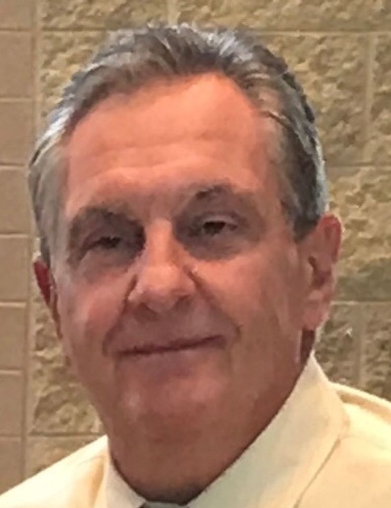 Dominic M. Dispenza Profile Photo
