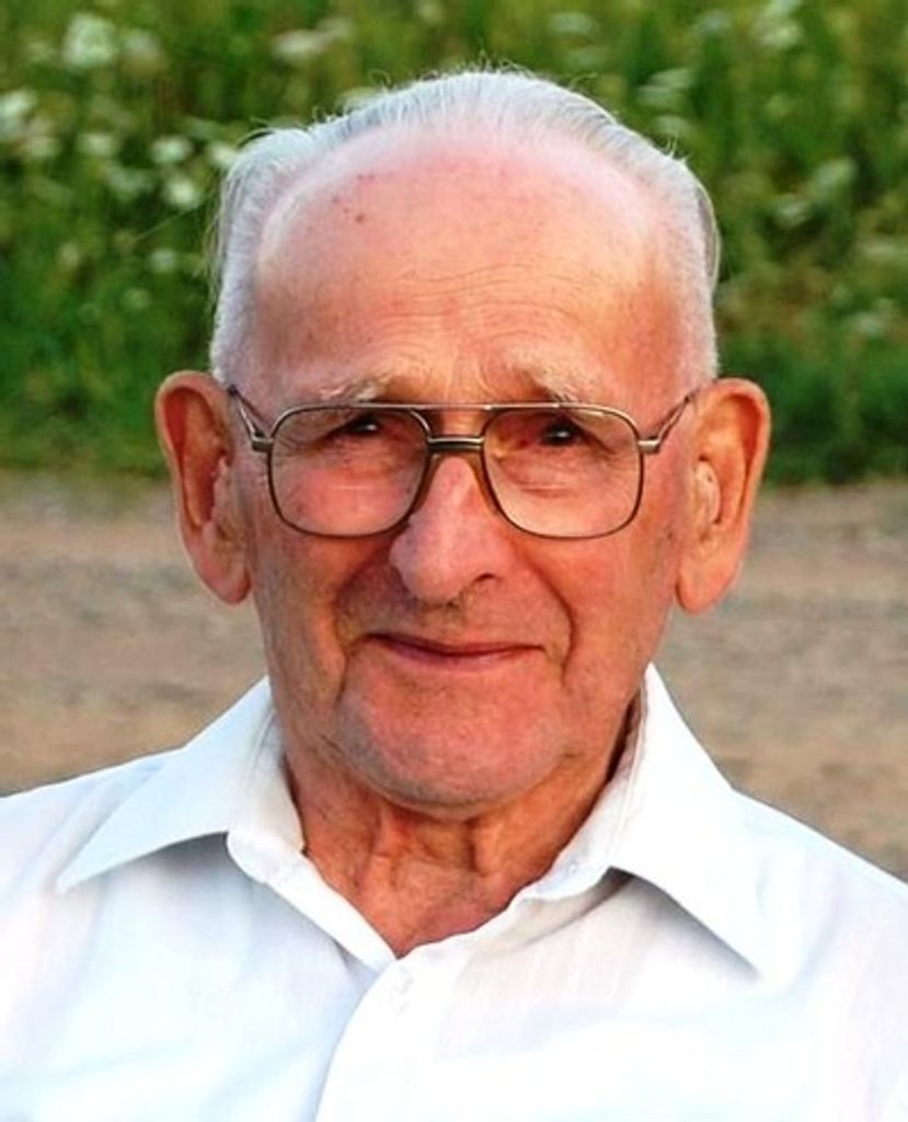 Ronald George Barrett