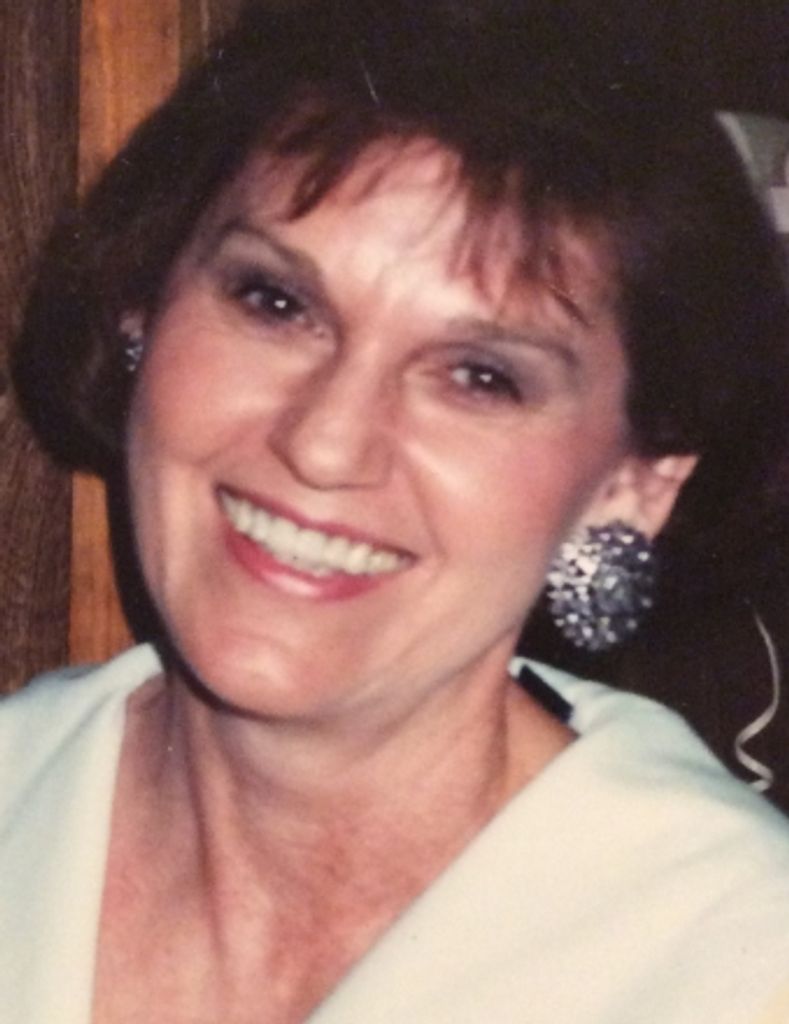Judy Taylor Hill
