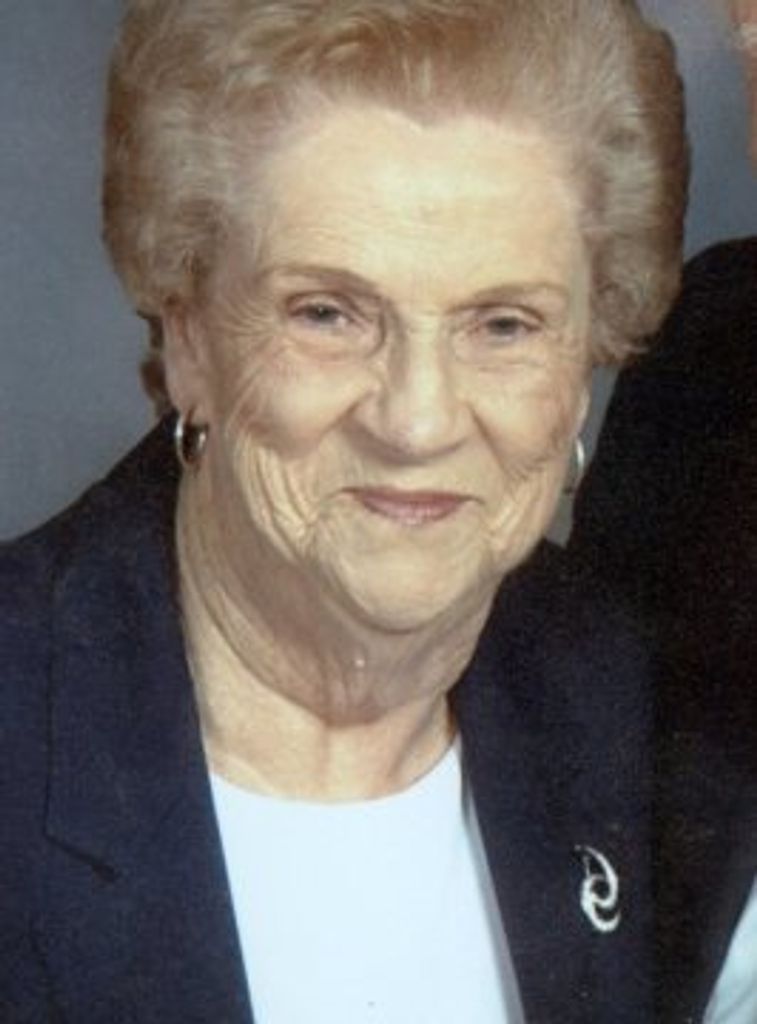 Hazel Pinson