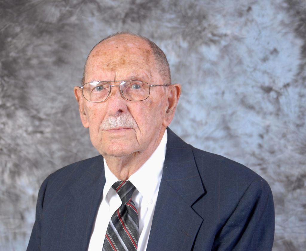 Basil James Street Profile Photo