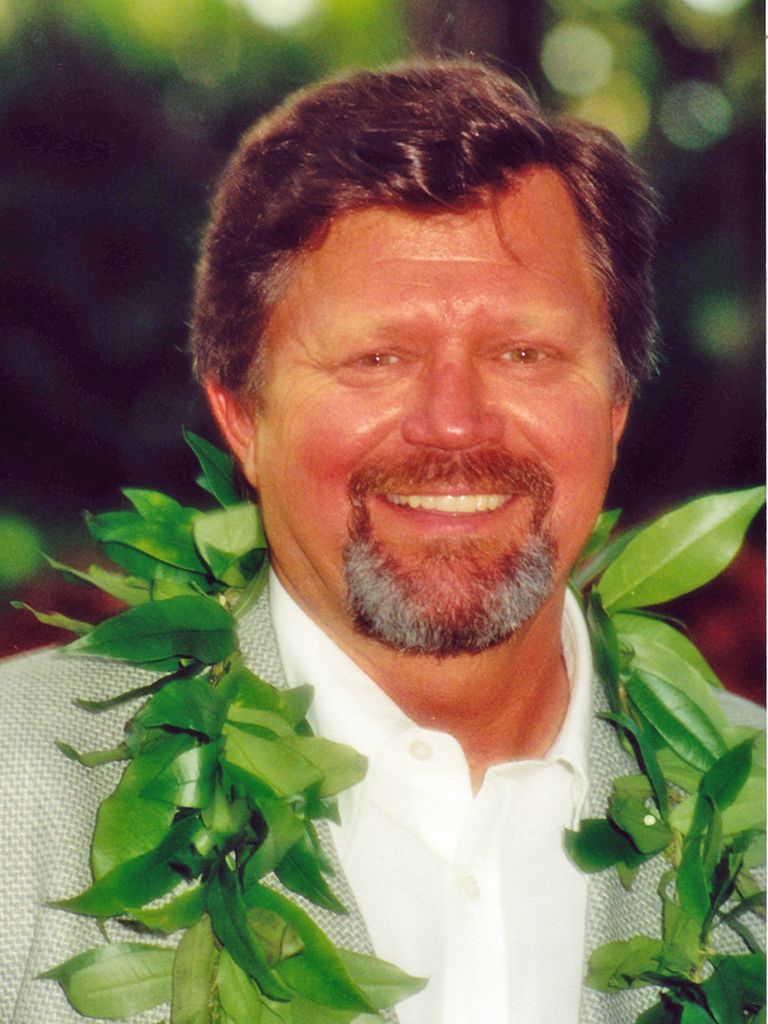 Stanley “Stan” Michael Okon Profile Photo