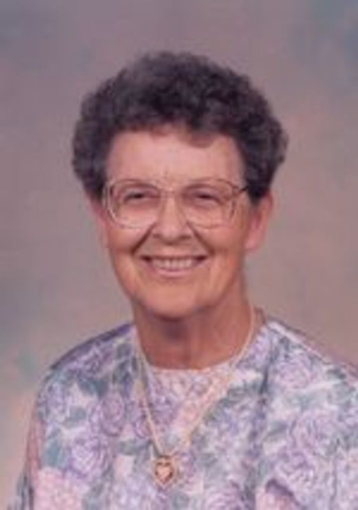 Ida L. Ferguson