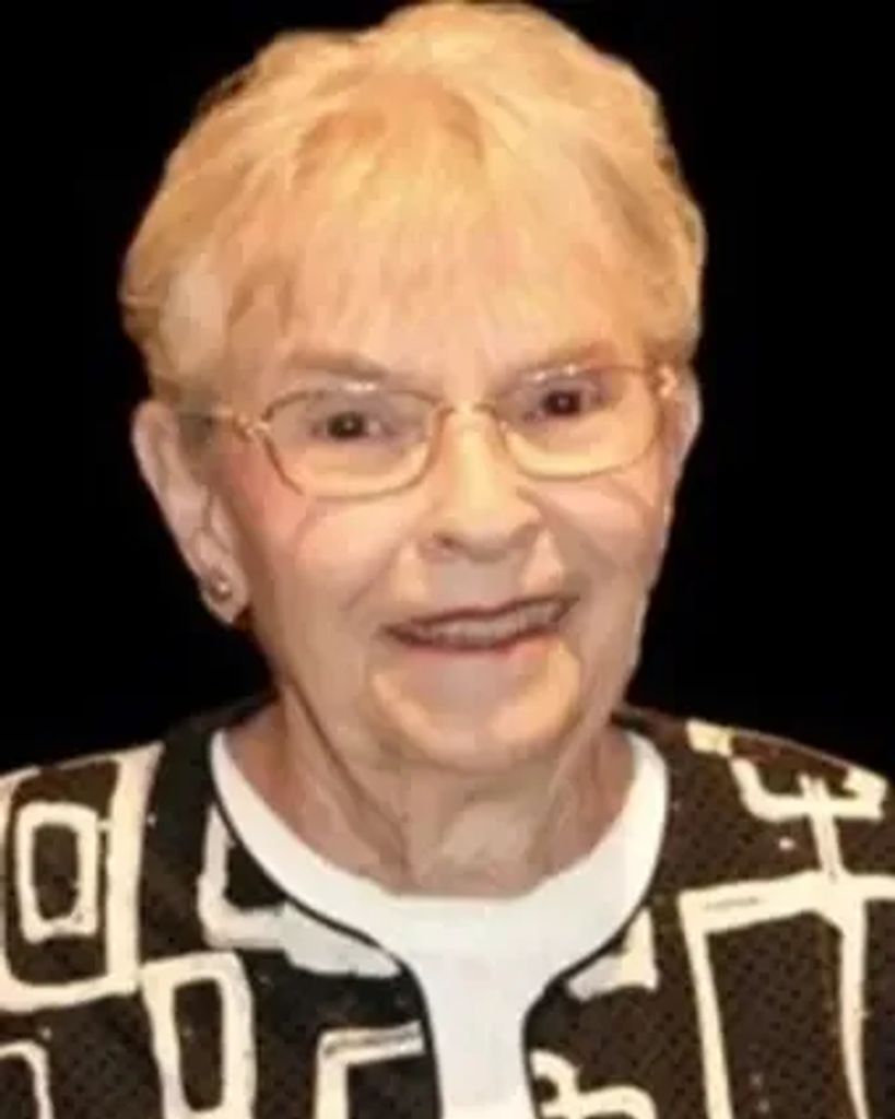 Mary Ellen Tapp Profile Photo
