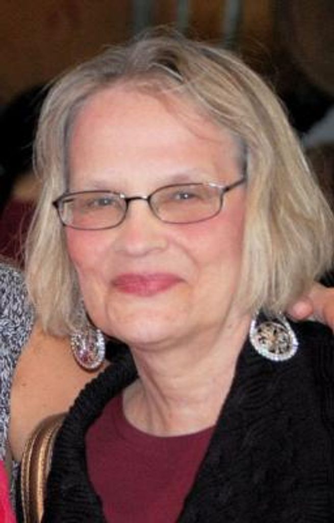 Sylvia Scartelli