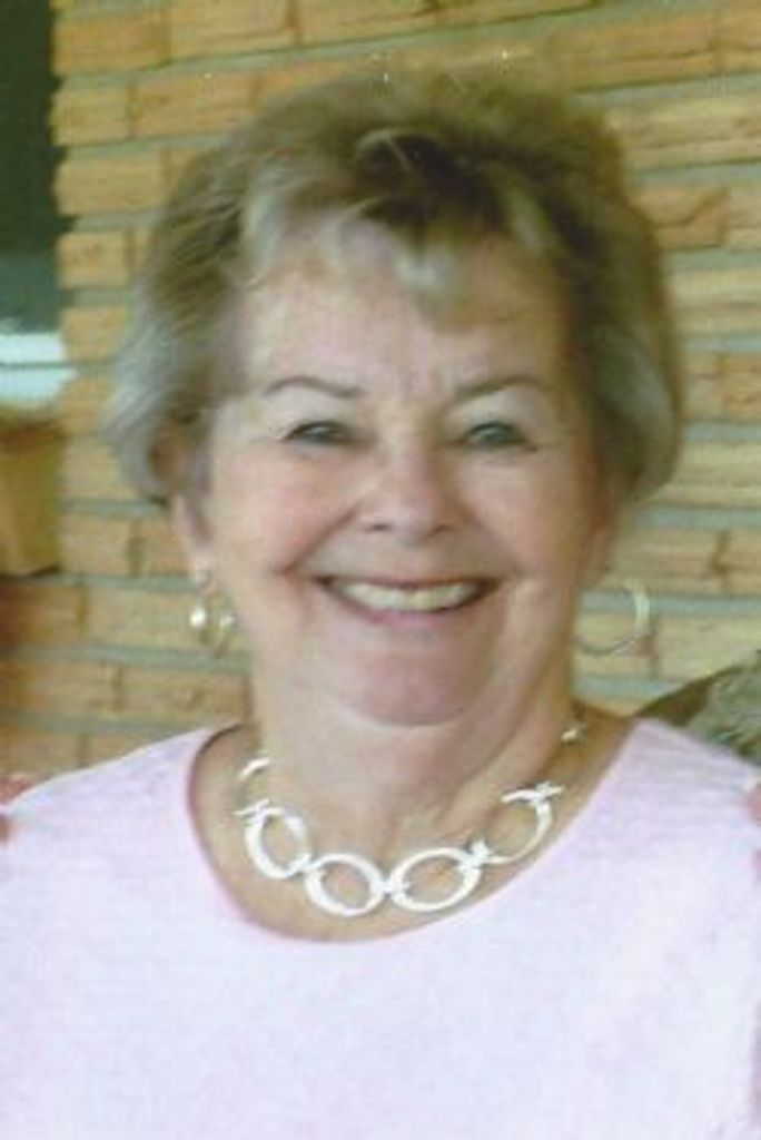Shirley  Hearn Kyle