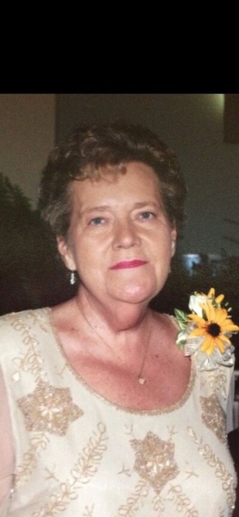 Demaris Gordon Rollins Profile Photo
