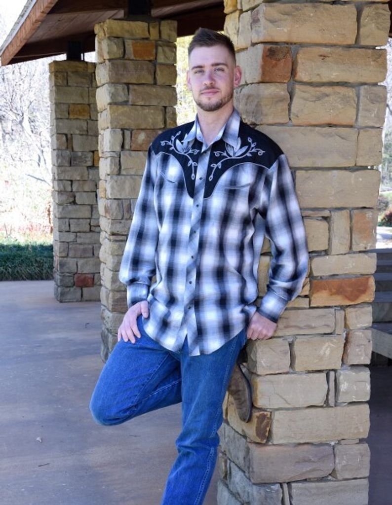 Garrett Buckner