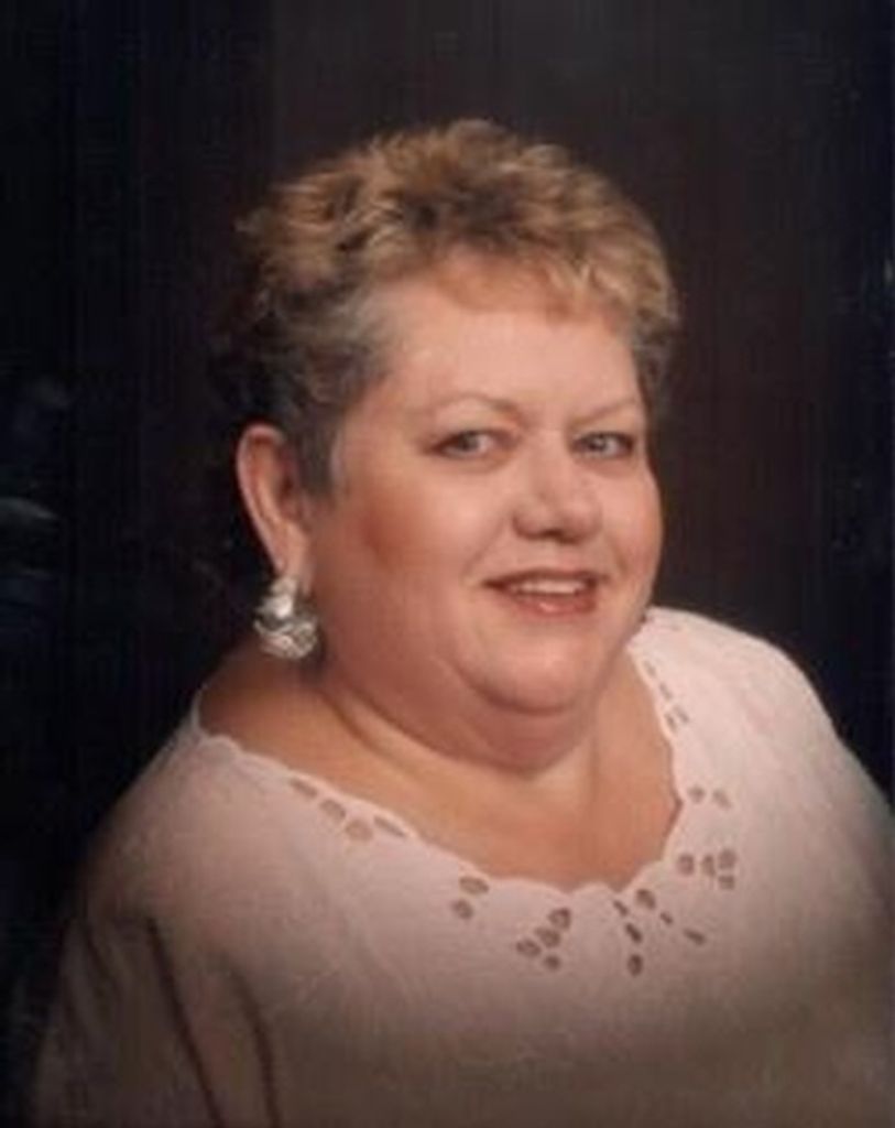 Florence "Flo" Marie Atkins