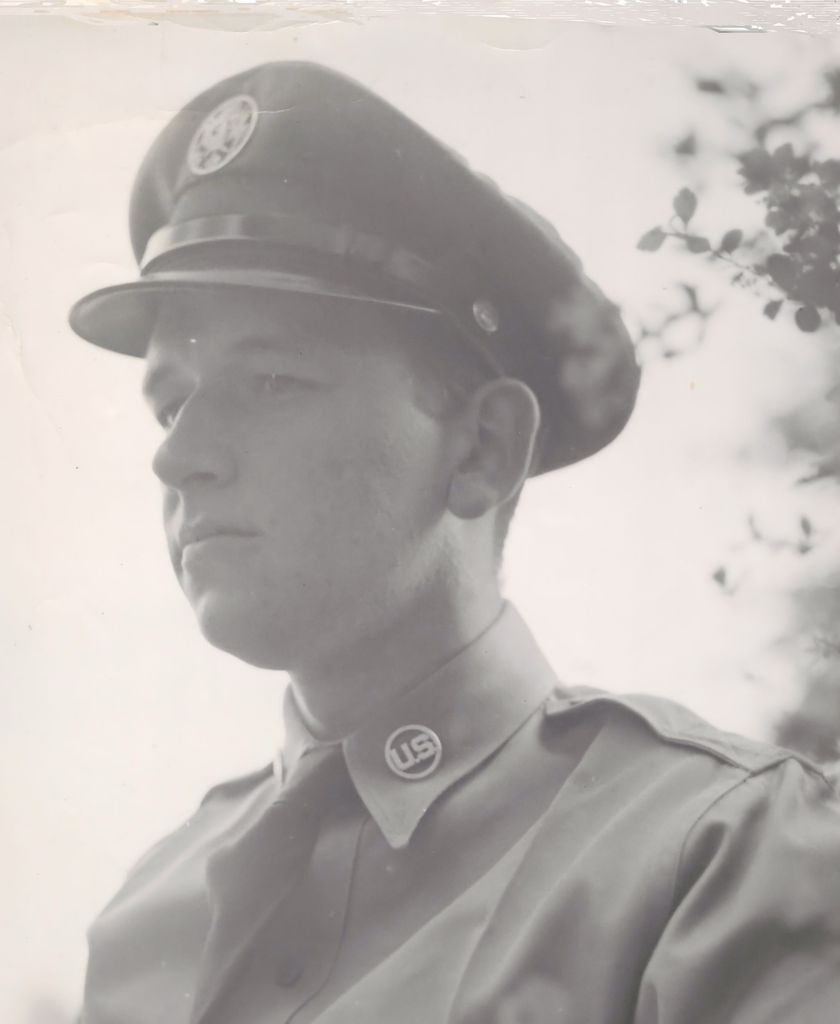 Gary Gilbert Van Winkle Profile Photo