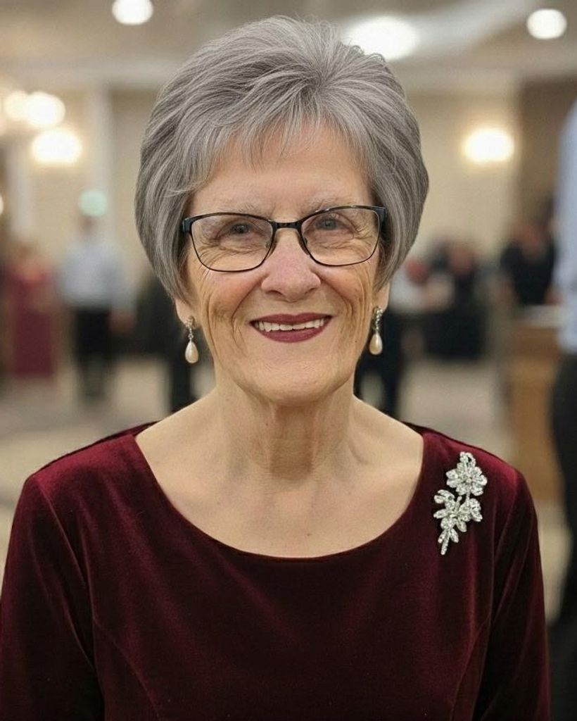 Mary Davey Profile Photo