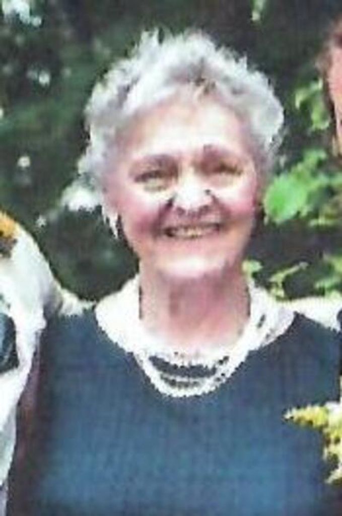 Gloria M. Hingston Profile Photo