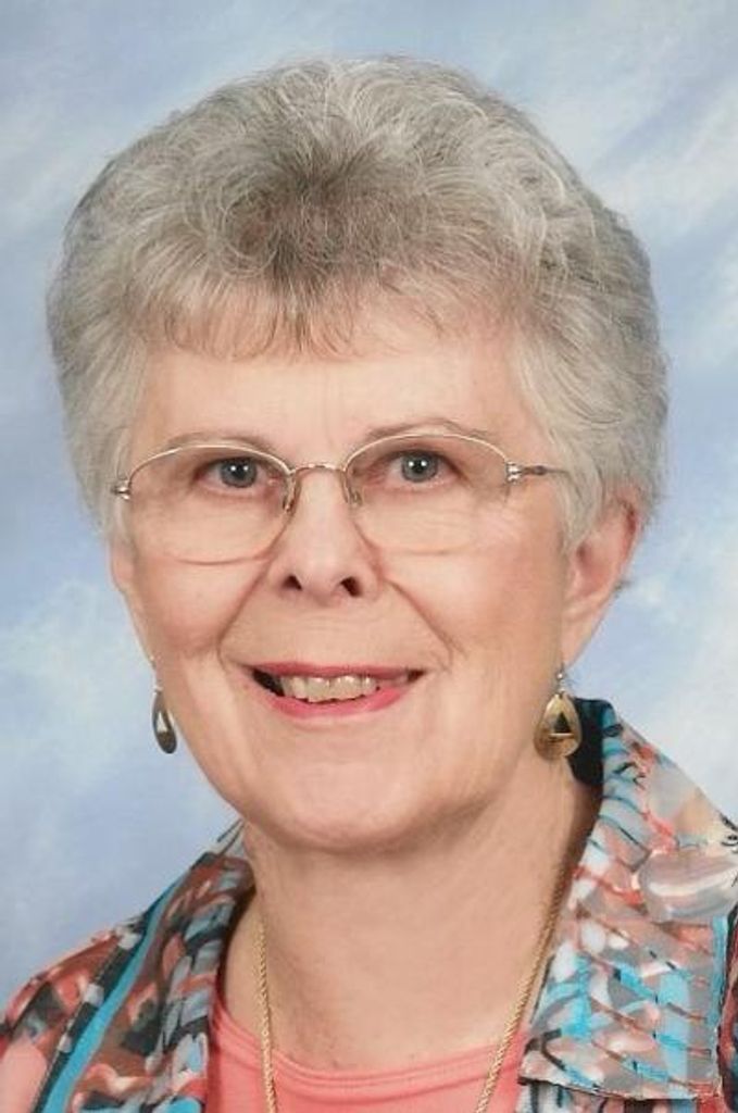 Janice Marie Wanser Profile Photo