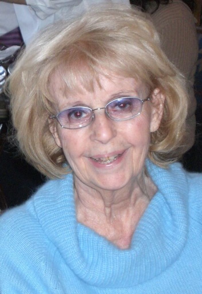 Marilyn L Osenga Profile Photo