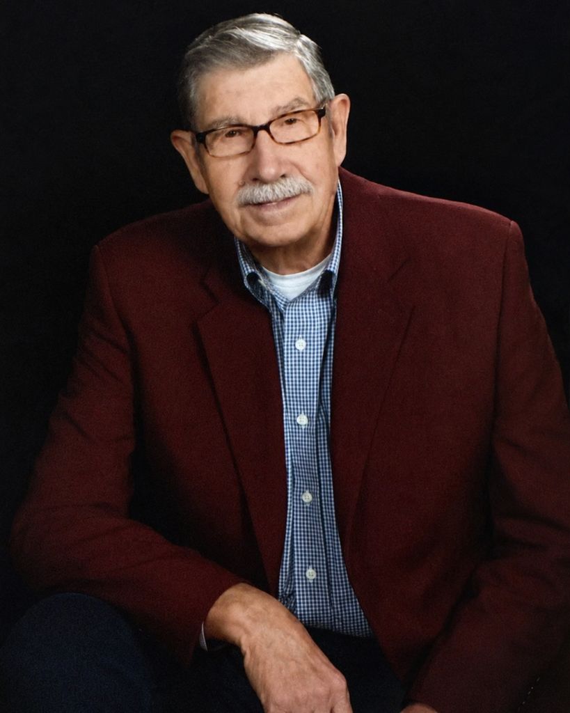 Donald Ray Jackson Profile Photo