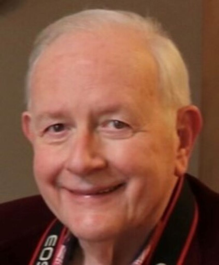 Richard Edward Gardner