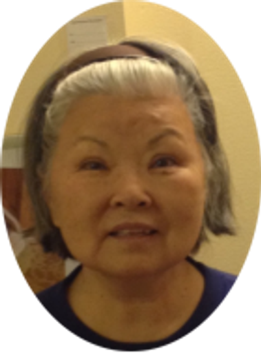 Sacha Burk Profile Photo