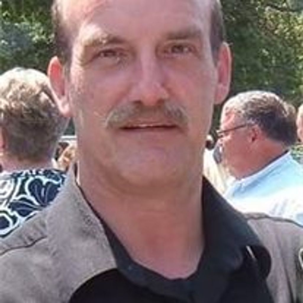Paul Blair Cox Profile Photo