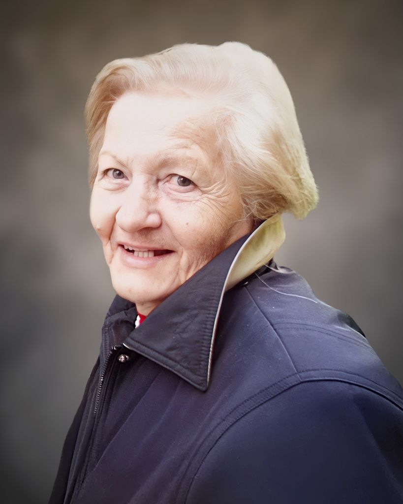 Viorica Stanescu