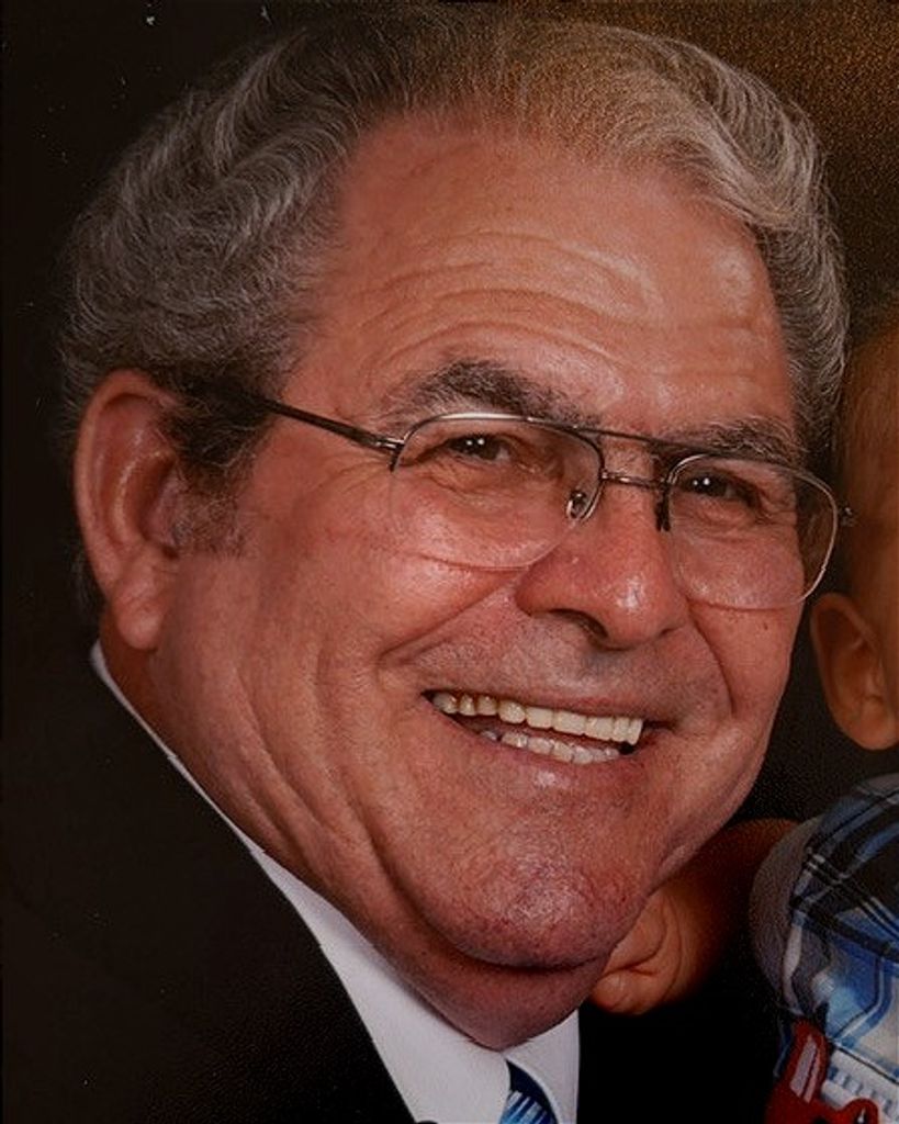 Martin William Roberson Profile Photo