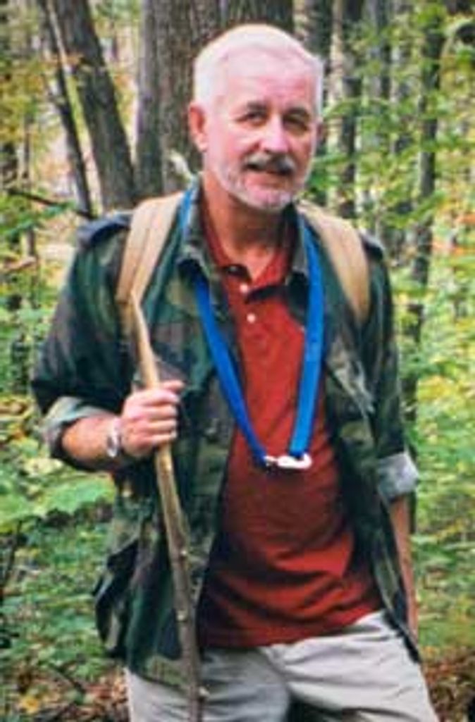 Kenneth Mcdaniels Profile Photo