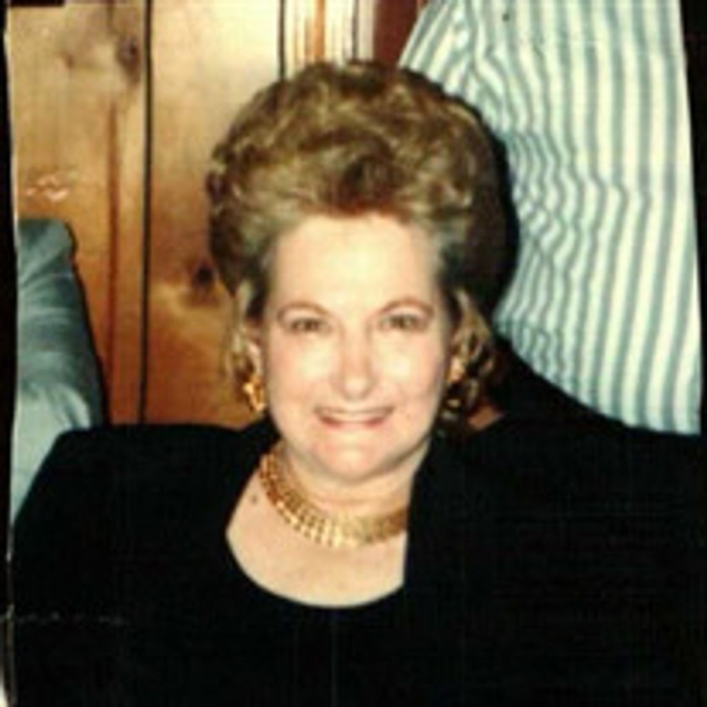 Shirley Bergeron Price