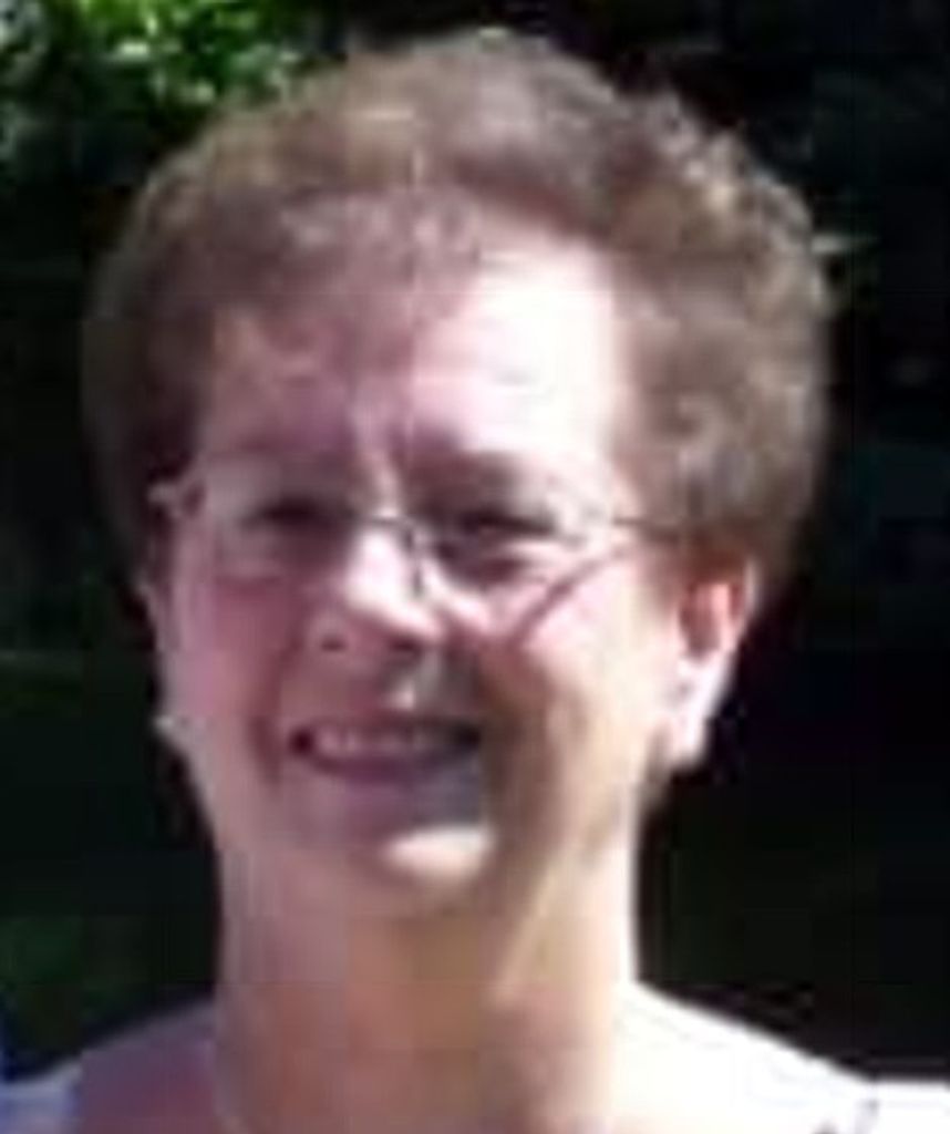 Doris Edith Orton Profile Photo