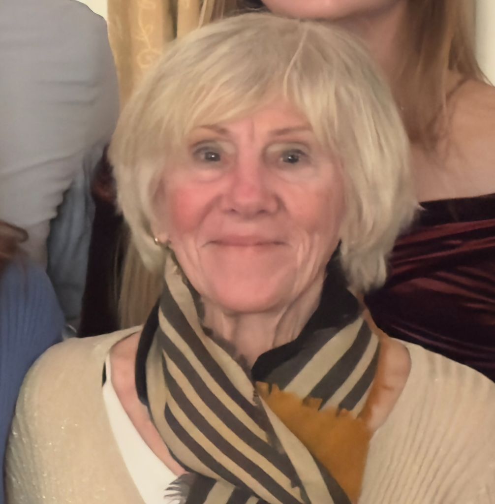 Mrs. Janet S. Stirling Profile Photo