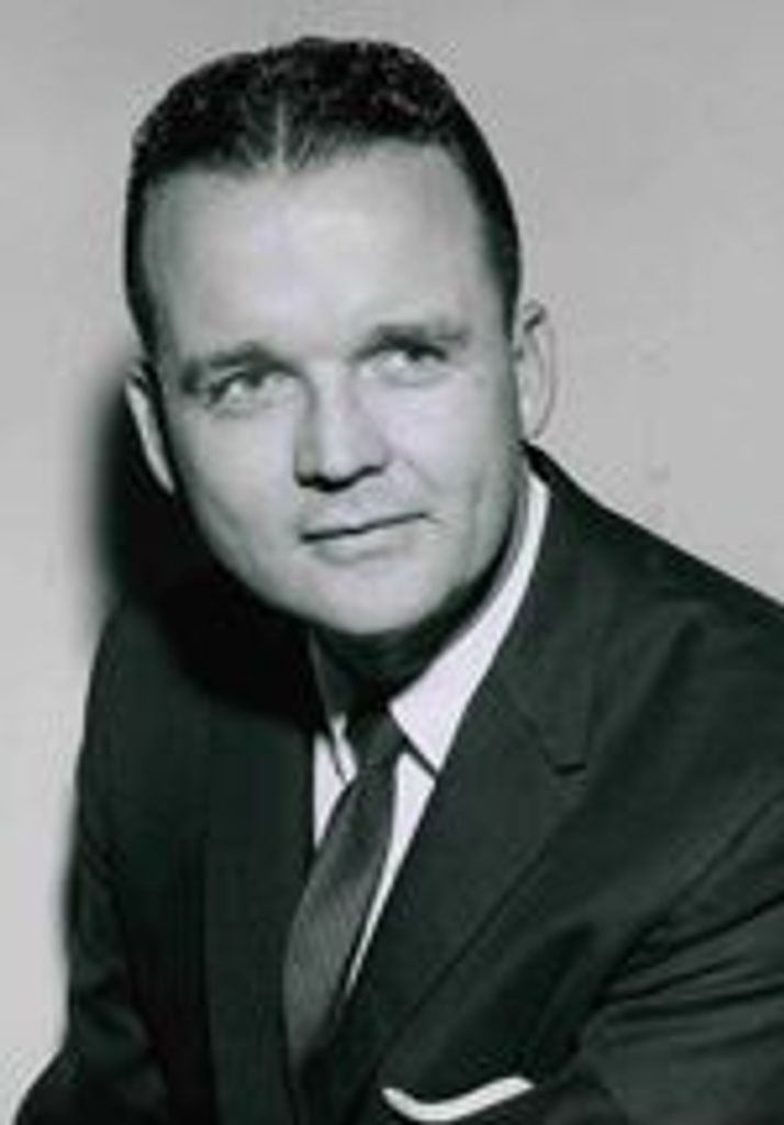 Bruce J. Lewis